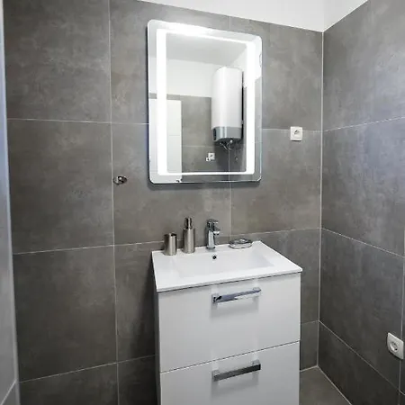 Abc B Apartament