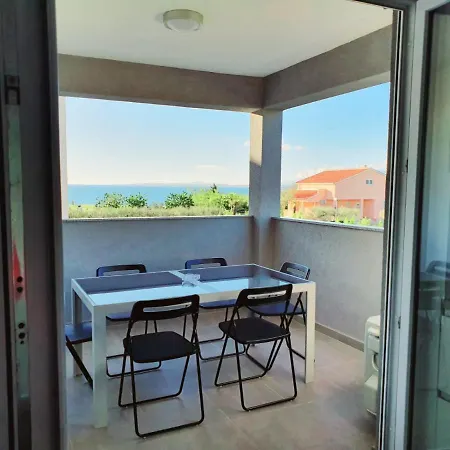 Apartament Abc B Nin